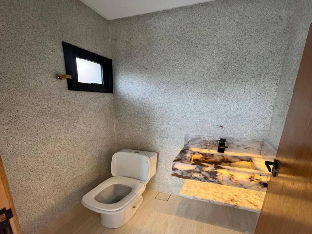 Casa para Venda em Aparecida de Goiânia - 4