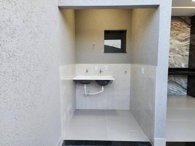Casa para Venda em Aparecida de Goiânia - 5