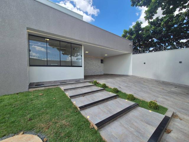 Casa para Venda em Aparecida de Goiânia - 4
