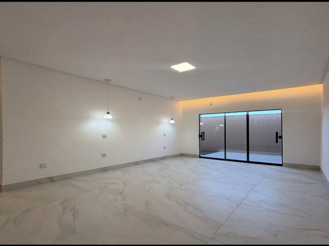 Casa para Venda em Aparecida de Goiânia - 5
