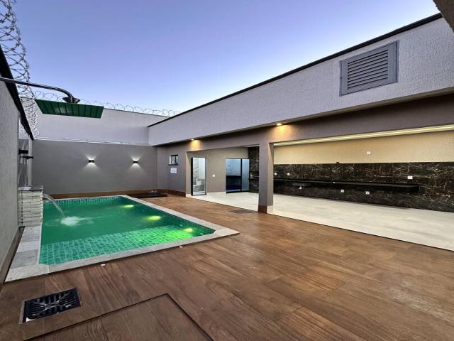 Casa para Venda em Aparecida de Goiânia - 5