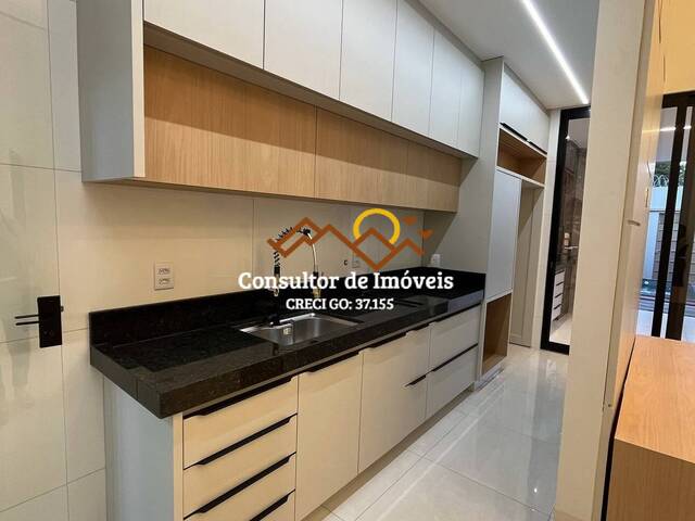 #999 - Casa para Venda em Aparecida de Goiânia - GO - 2