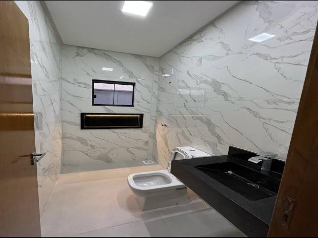 Casa para Venda em Goiânia - 4