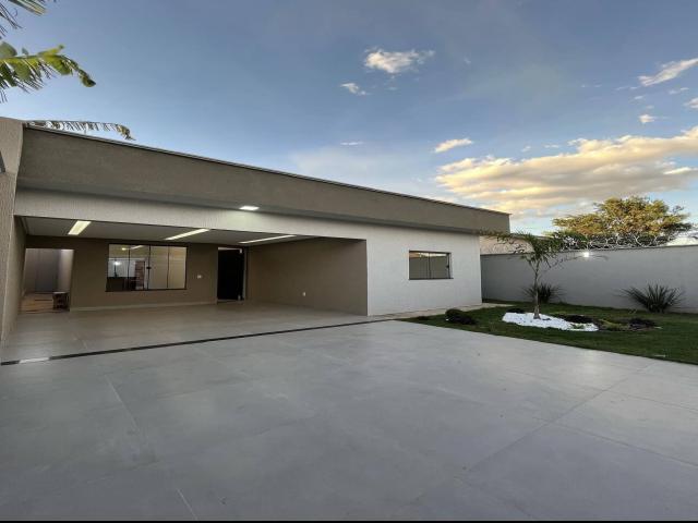 Casa para Venda em Goiânia - 5