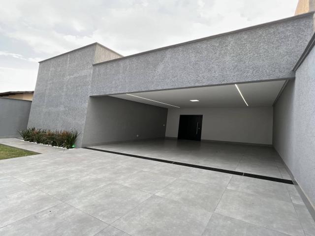Casa para Venda em Goiânia - 4