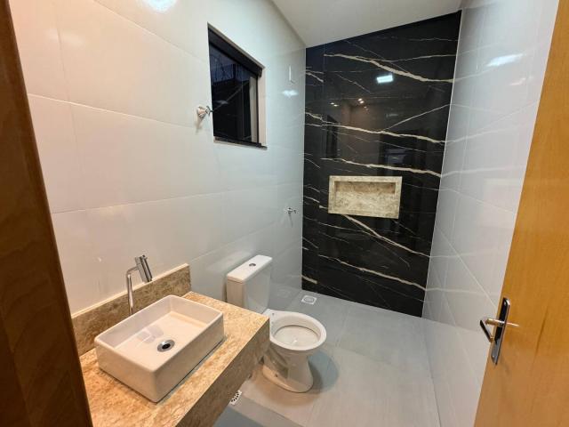 Casa para Venda em Goiânia - 5