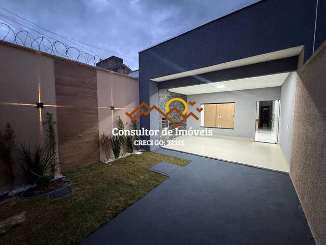 Venda em Residencial Santa Fé I - Goiânia