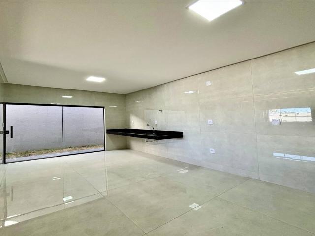 Casa para Venda em Aparecida de Goiânia - 4