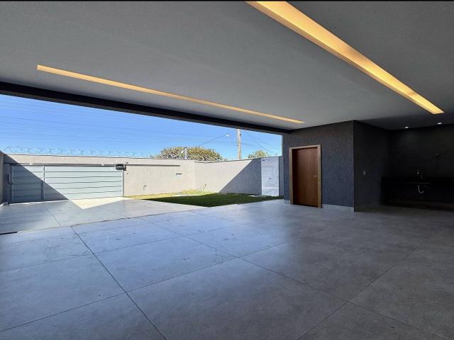 Casa para Venda em Aparecida de Goiânia - 5