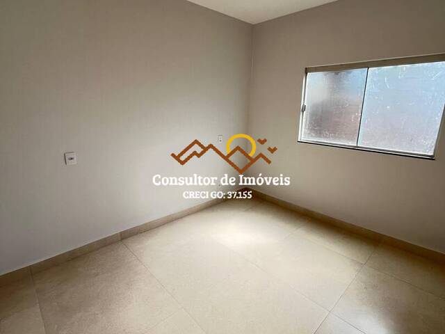 #1008 - Casa para Venda em Goiânia - GO - 3