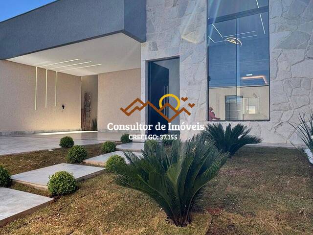 Venda em Vila Finsocial - Goiânia