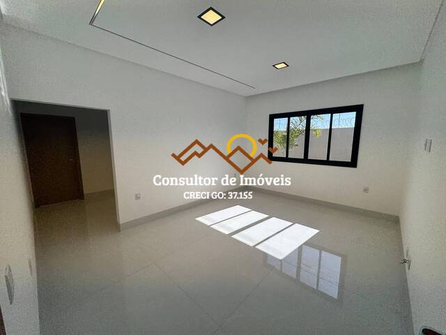 #1012 - Casa para Venda em Goiânia - GO