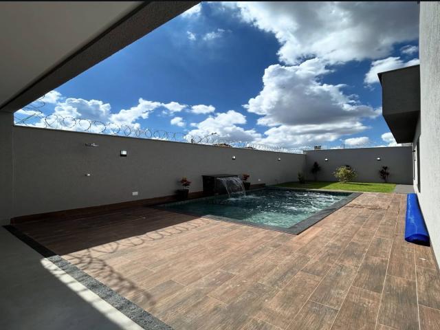 Casa para Venda em Goiânia - 4