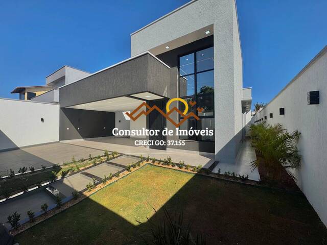 Venda em Jardim Presidente - Goiânia