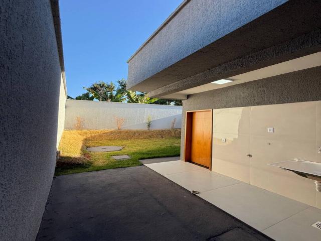 Casa para Venda em Aparecida de Goiânia - 4