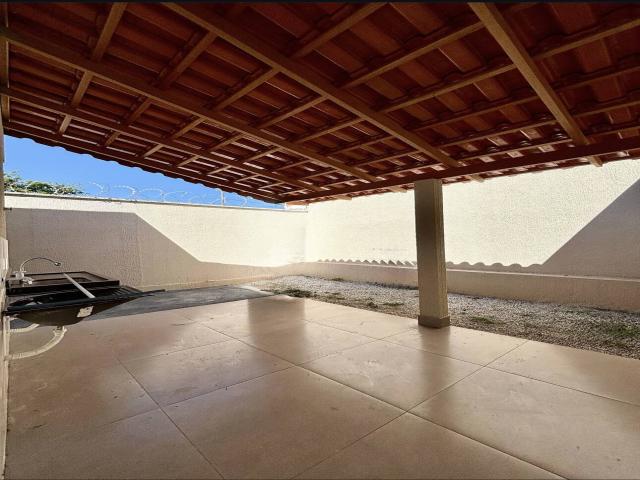 Casa para Venda em Aparecida de Goiânia - 5