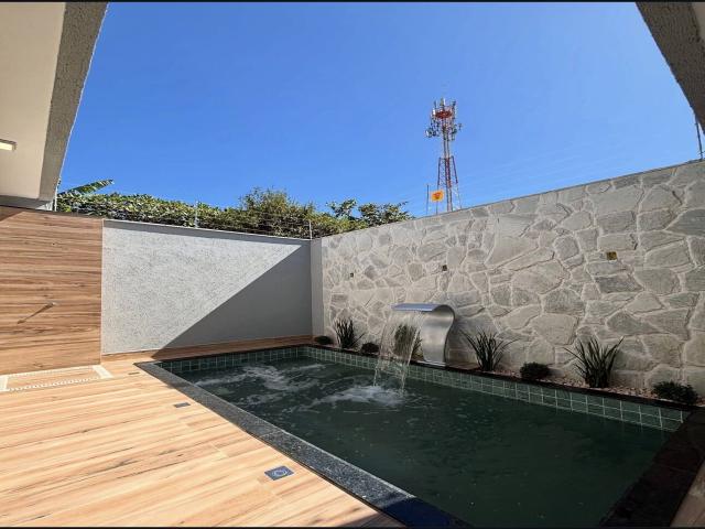Casa para Venda em Aparecida de Goiânia - 4