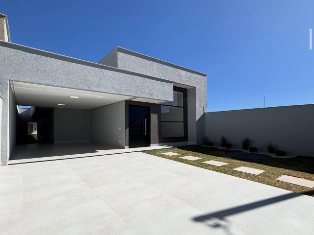 Casa para Venda em Aparecida de Goiânia - 5