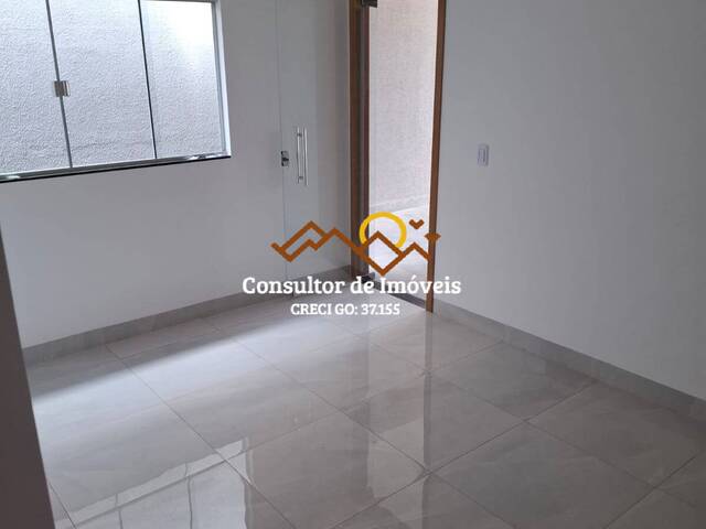 #829 - Casa para Venda em Goiânia - GO
