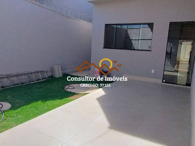 Venda em Residencial Portinari - Goiânia