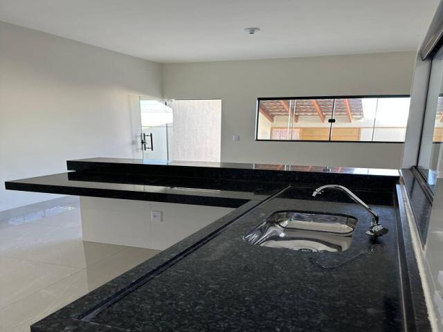 Casa para Venda em Goiânia - 5