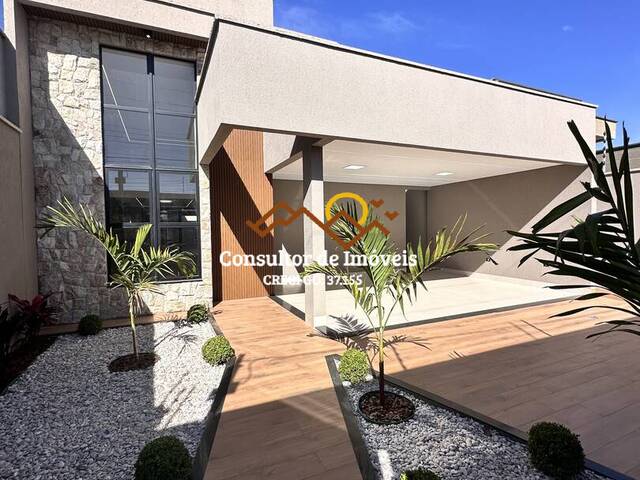 Venda em Residencial Barravento - Goiânia