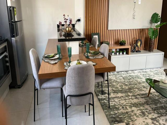 Casa em condomínio para Venda em Aparecida de Goiânia - 4