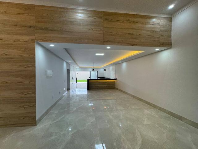 Casa para Venda em Aparecida de Goiânia - 4
