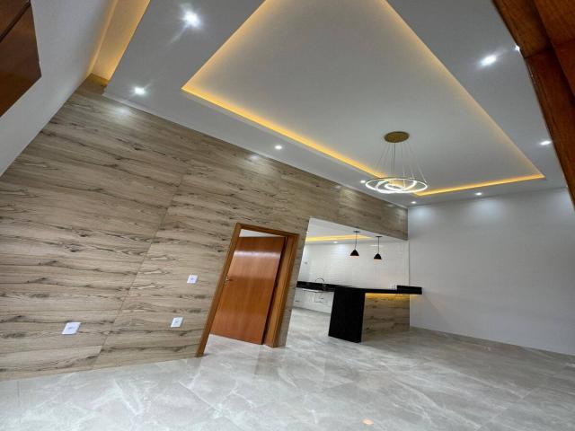 Casa para Venda em Aparecida de Goiânia - 4