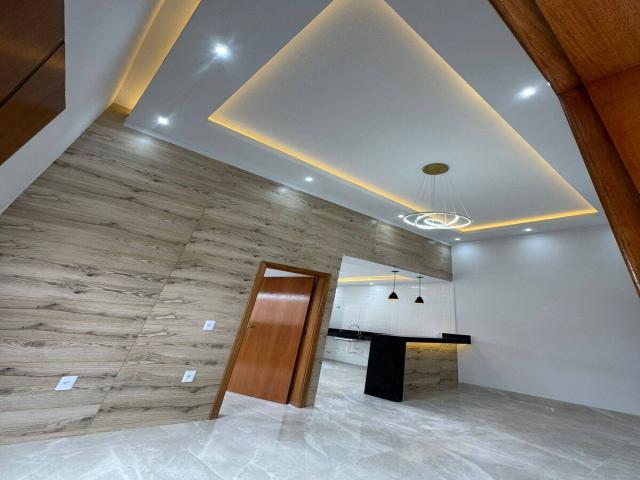 Casa para Venda em Aparecida de Goiânia - 5