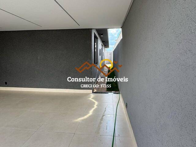 #1034 - Casa para Venda em Goiânia - GO - 3