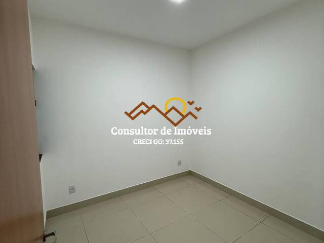 #1037 - Casa para Venda em Goiânia - GO - 3