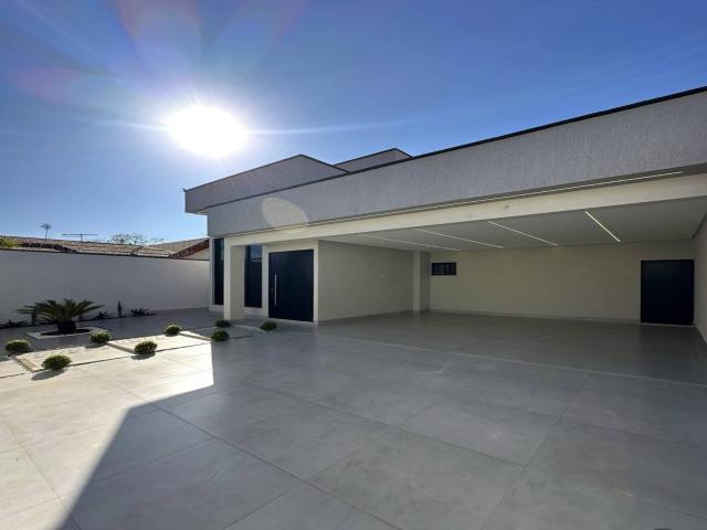 Casa para Venda em Goiânia - 4