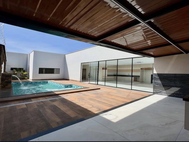Casa para Venda em Goiânia - 4