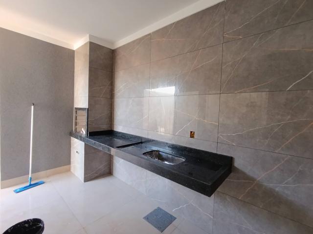 Casa para Venda em Aparecida de Goiânia - 5