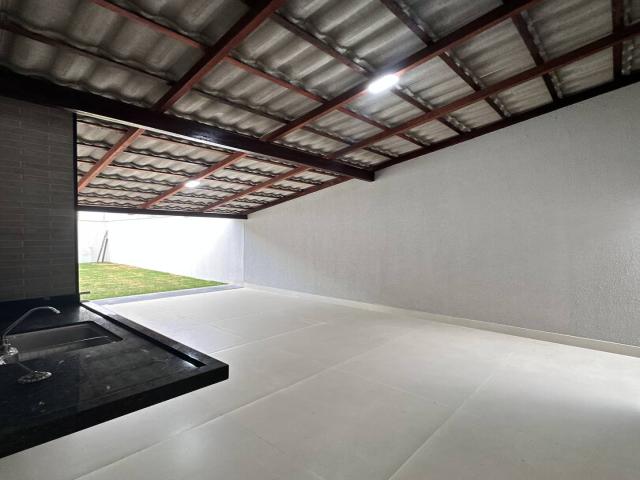 Casa para Venda em Aparecida de Goiânia - 4