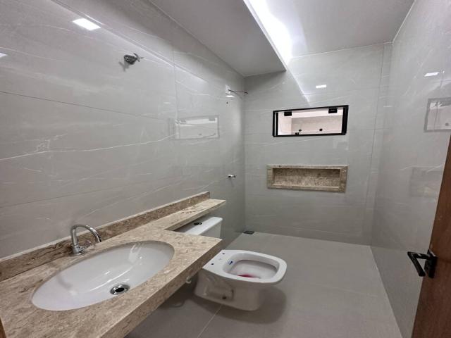 Casa para Venda em Aparecida de Goiânia - 4