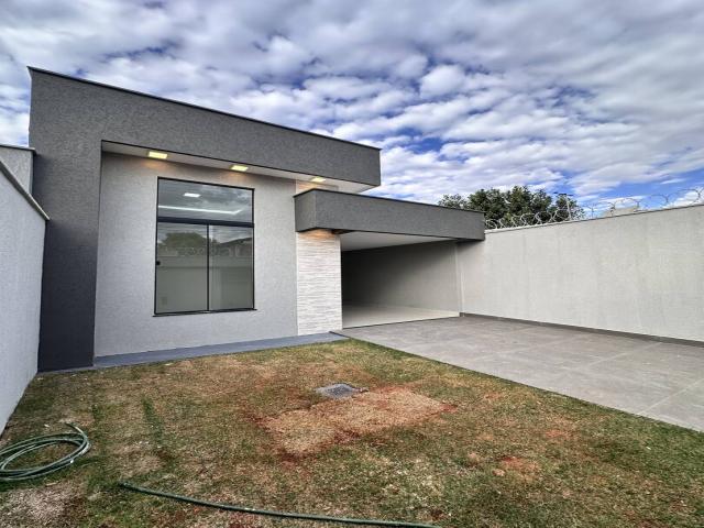 Casa para Venda em Aparecida de Goiânia - 5