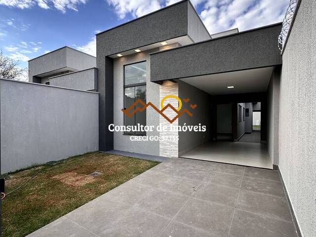 Venda em Pontal Sul - Acréscimo - Aparecida de Goiânia
