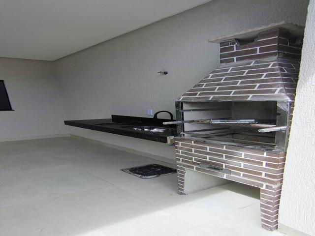 Casa para Venda em Goiânia - 5