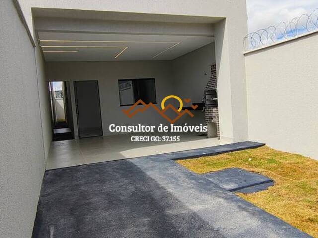 Venda em Jardim São José - Goiânia