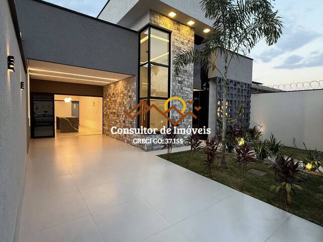 Venda em Setor Três Marias - Goiânia