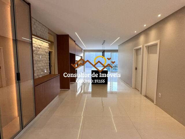 #1050 - Casa para Venda em Goiânia - GO - 3