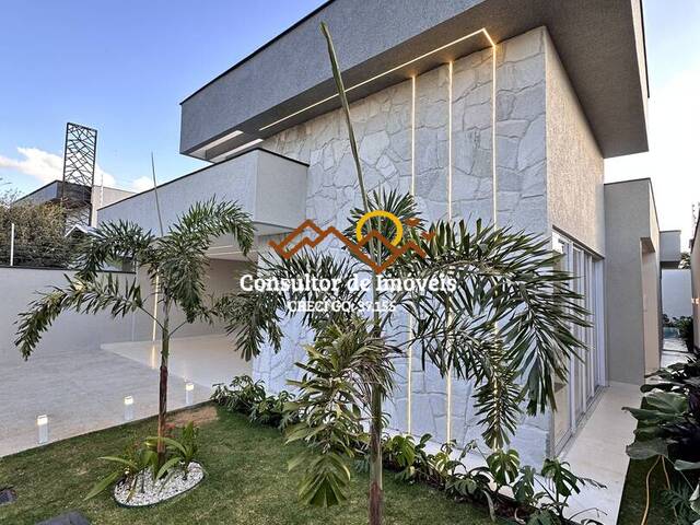 Venda em Jardim Europa - Goiânia