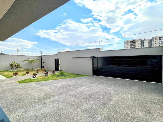 Casa para Venda em Goiânia - 4