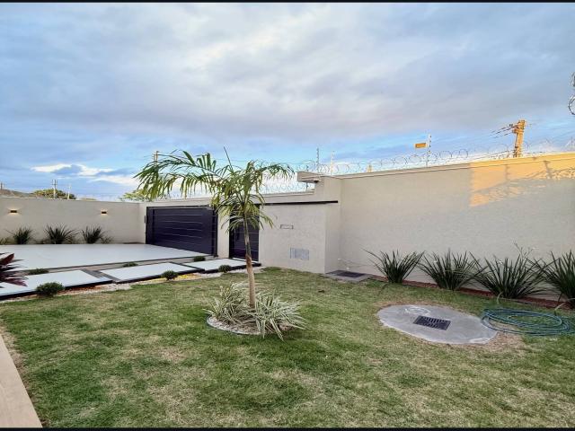 Casa para Venda em Aparecida de Goiânia - 4