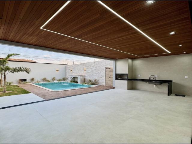 Casa para Venda em Goiânia - 5