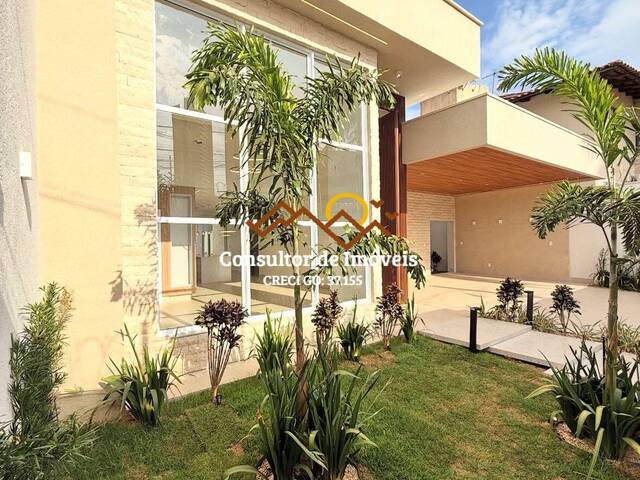 #1057 - Casa para Venda em Goiânia - GO - 1