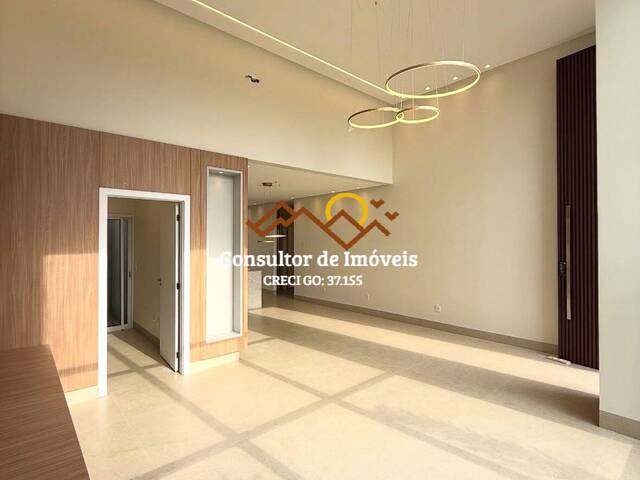 #1057 - Casa para Venda em Goiânia - GO - 3