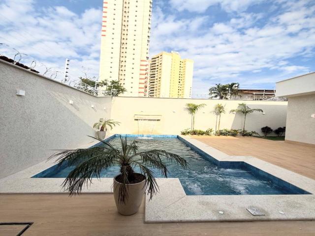 Casa para Venda em Goiânia - 4